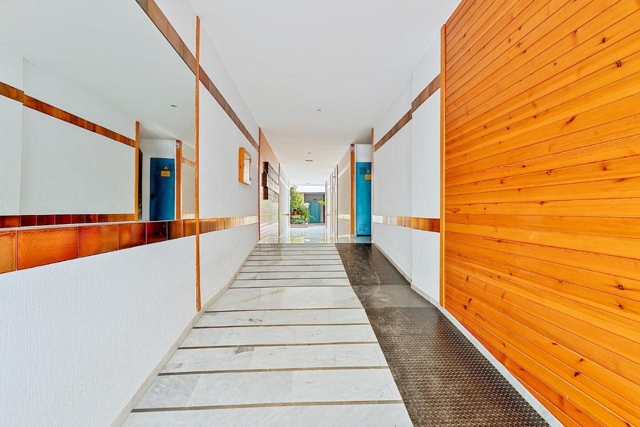 Apartamento A 1 Minuto De La Playa Fuengirola Exterior foto